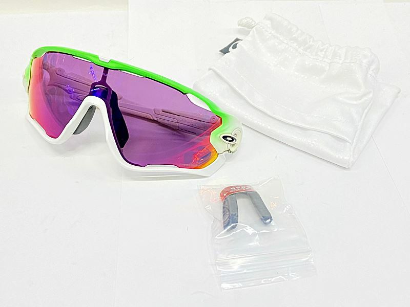 オークリー OAKLEY ジョウブレイカー JAW BREAKER サングラス