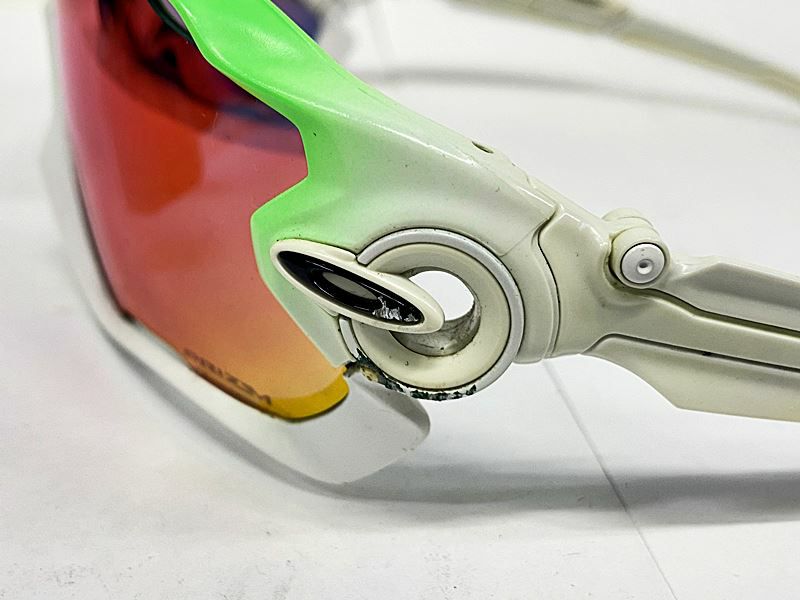 オークリー OAKLEY ジョウブレイカー JAW BREAKER サングラス