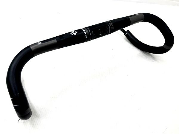 RXL SL AERO カーボン ドロップハンドル 400mm 31.8mm（サイクル