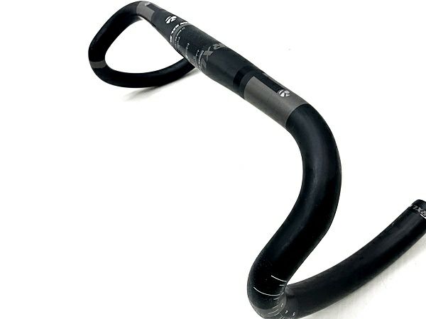 RXL SL AERO カーボン ドロップハンドル 400mm 31.8mm（サイクル