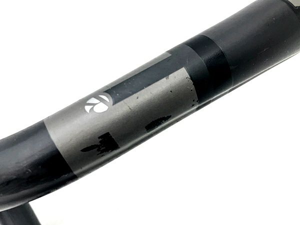 RXL SL AERO カーボン ドロップハンドル 400mm 31.8mm（サイクル