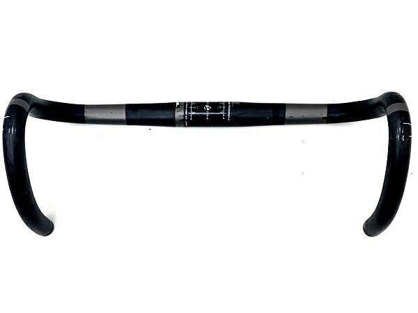 RXL SL AERO カーボン ドロップハンドル 400mm 31.8mm（サイクル