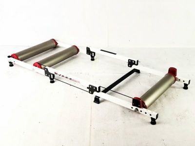 ミノウラ MINOURA モッズローラー MoZ RolleR 折り畳み式三本ローラー