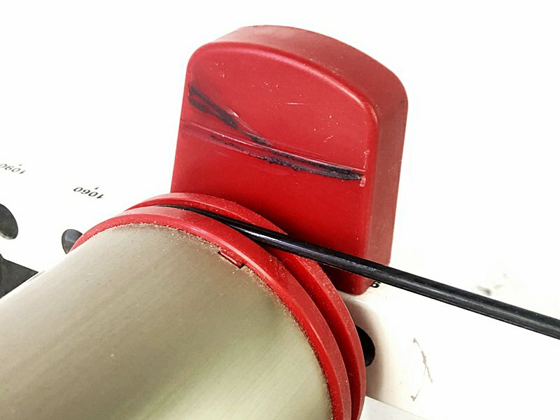 ミノウラ MINOURA モッズローラー MoZ RolleR 折り畳み式三本ローラー