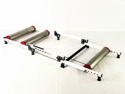 ミノウラ MINOURA モッズローラー MoZ RolleR 折り畳み式三本ローラー