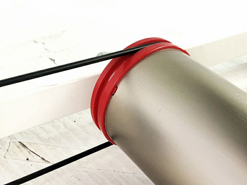 ミノウラ MINOURA モッズローラー MoZ RolleR 折り畳み式三本ローラー