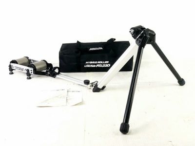 ミノウラ MINOURA FG540 ハイブリッドローラー ローラー台 サイクル