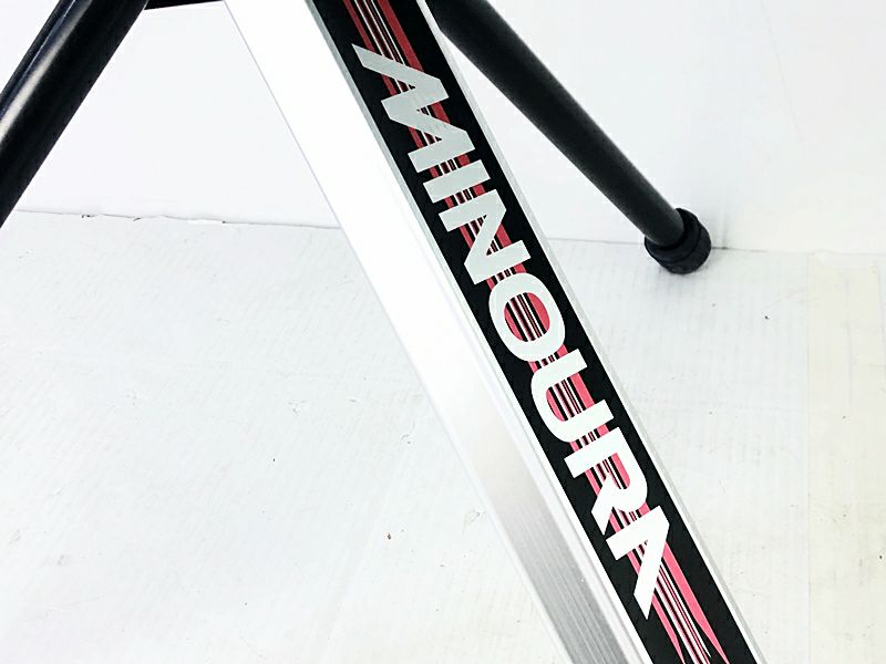 ミノウラ MINOURA FG220 ハイブリッドローラー ローラー台 サイクル