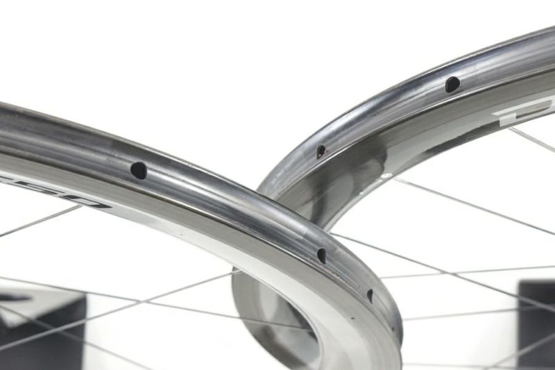 ◇◇シマノ SHIMANO デュラエース DURA-ACE WH-9000-C50 チューブラー