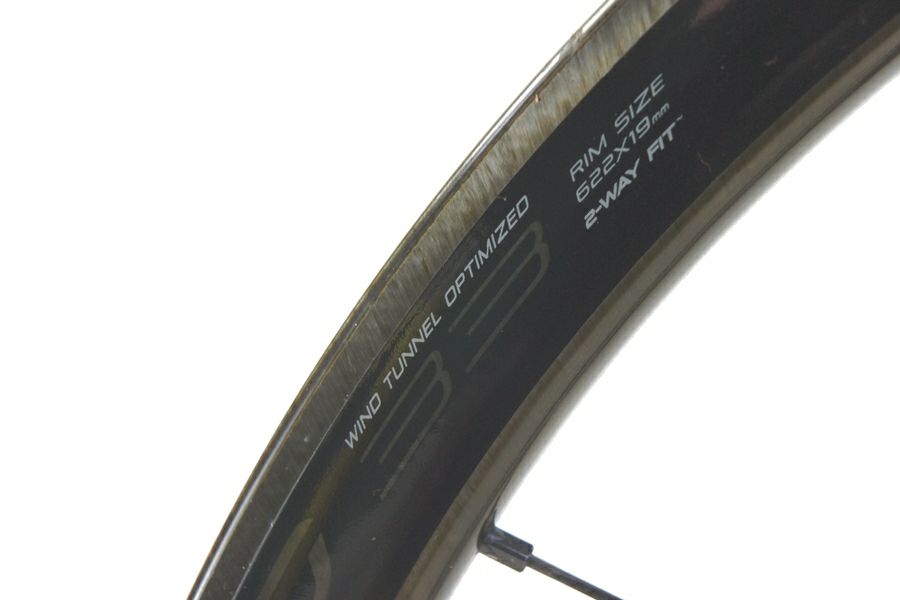 ◇◇カンパニョーロ CAMPAGNOLO ボーラ BORA WTO 33 チューブレス