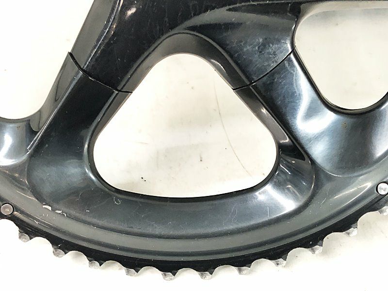 ジャンク シマノ SHIMANO デュラエース DURA-ACE FC-R9100/PIONEER