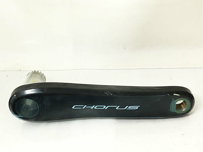 カンパニョーロ CAMPAGNOLO コーラス CHORUS 12S 48-32T/170mm