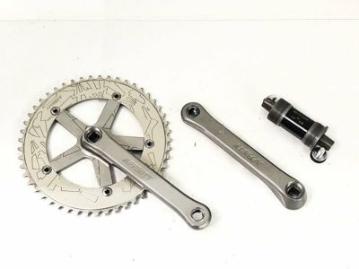 その他ピストバイク用クランクの通販｜自転車専門サイクルパラダイス