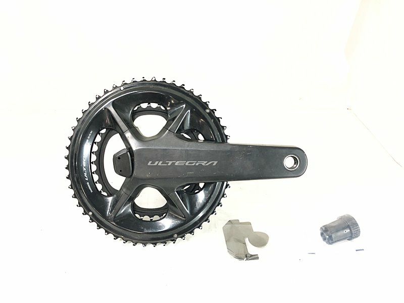 シマノ SHIMANO アルテグラ ULTEGRA FC-R8100-P 52-36T/170mm クランク