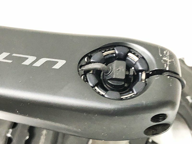 シマノ SHIMANO アルテグラ ULTEGRA FC-R8100-P 52-36T/170mm クランク