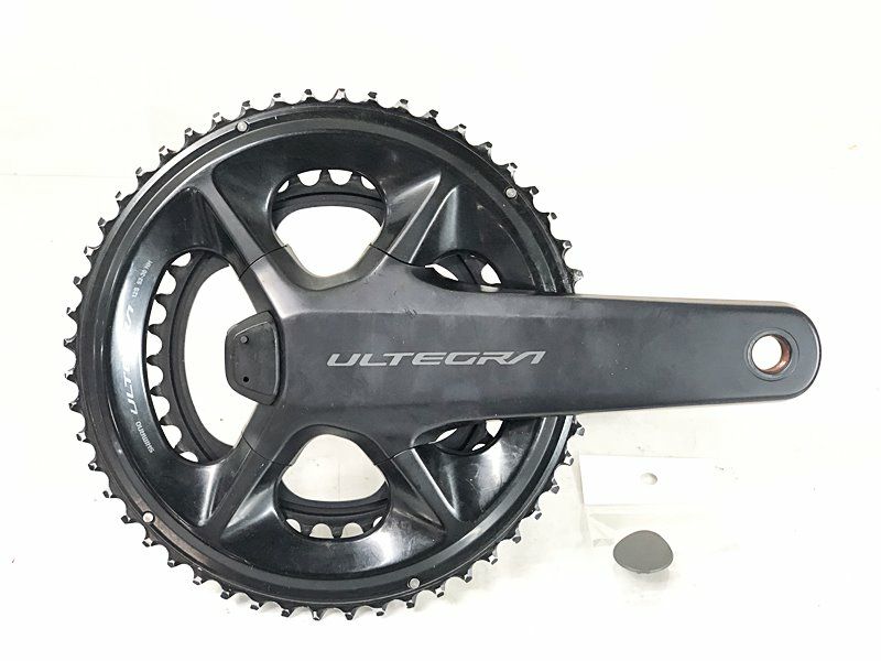 シマノ SHIMANO アルテグラ ULTEGRA FC-R8100-P 52-36T/170mm クランク