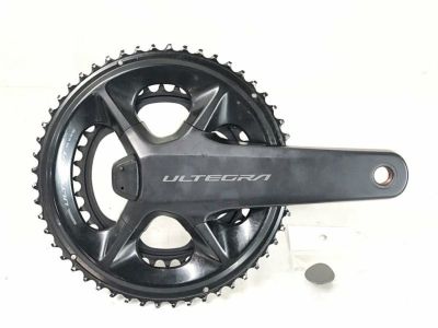 シマノ SHIMANO アルテグラ ULTEGRA FC-R8100-P 52-36T/170mm クランク