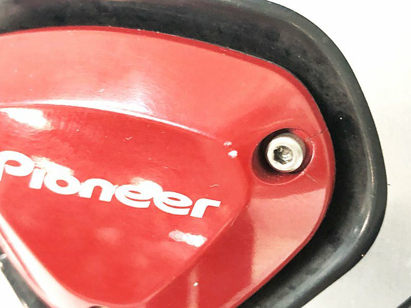 シマノ SHIMANO デュラエース DURA-ACE FC-9000/PIONEER SGY-PM910 52