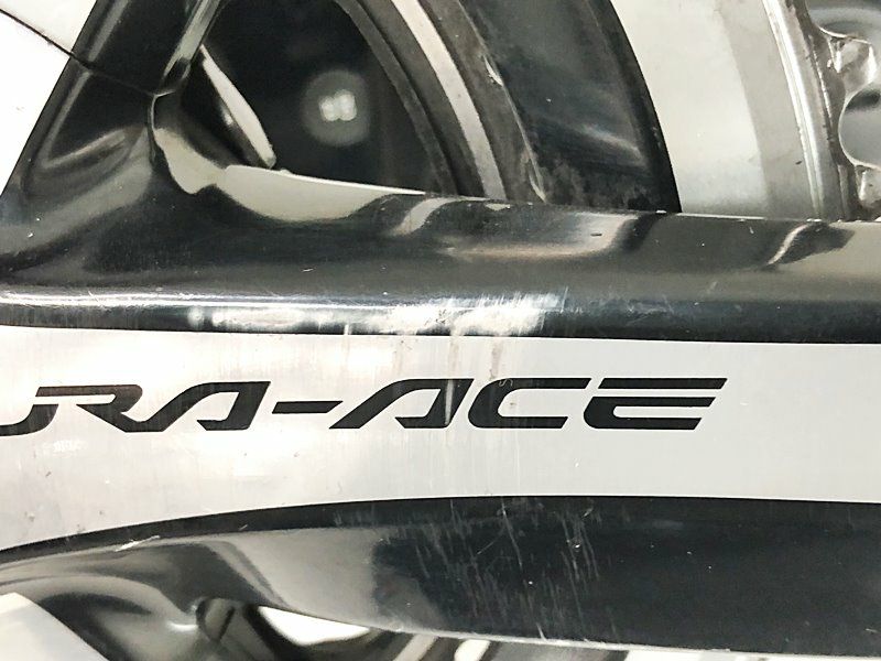 シマノ SHIMANO デュラエース DURA-ACE FC-9000/PIONEER SGY-PM910 52