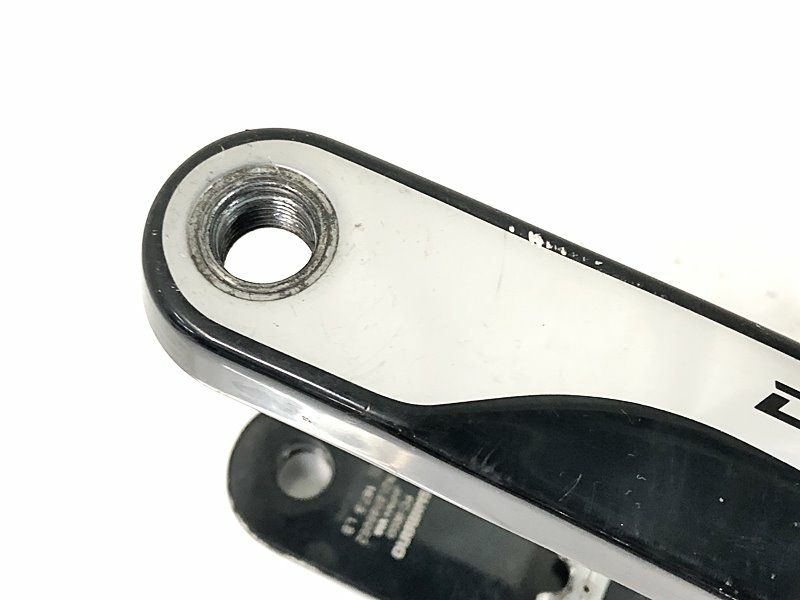 シマノ SHIMANO デュラエース DURA-ACE FC-9000/PIONEER SGY-PM910 52