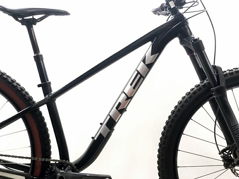○トレック TREK ロスコー7 ROSCOE 7 2022年 DEORE 油圧DISC 29er