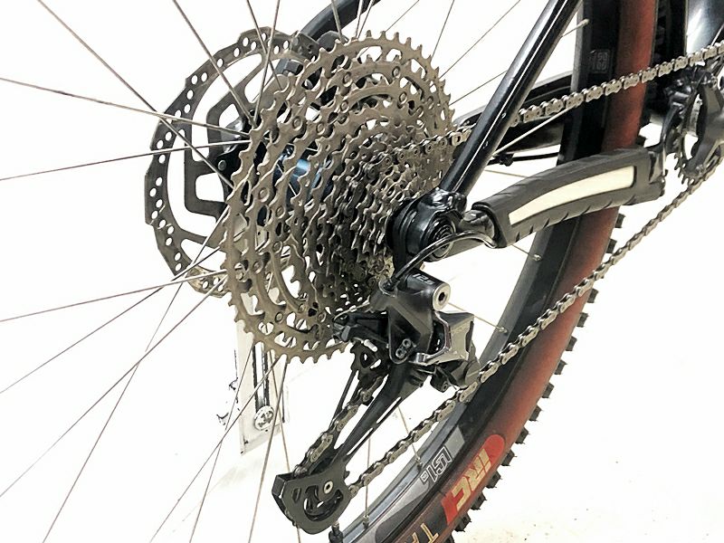 ○トレック TREK ロスコー7 ROSCOE 7 2022年 DEORE 油圧DISC 29er