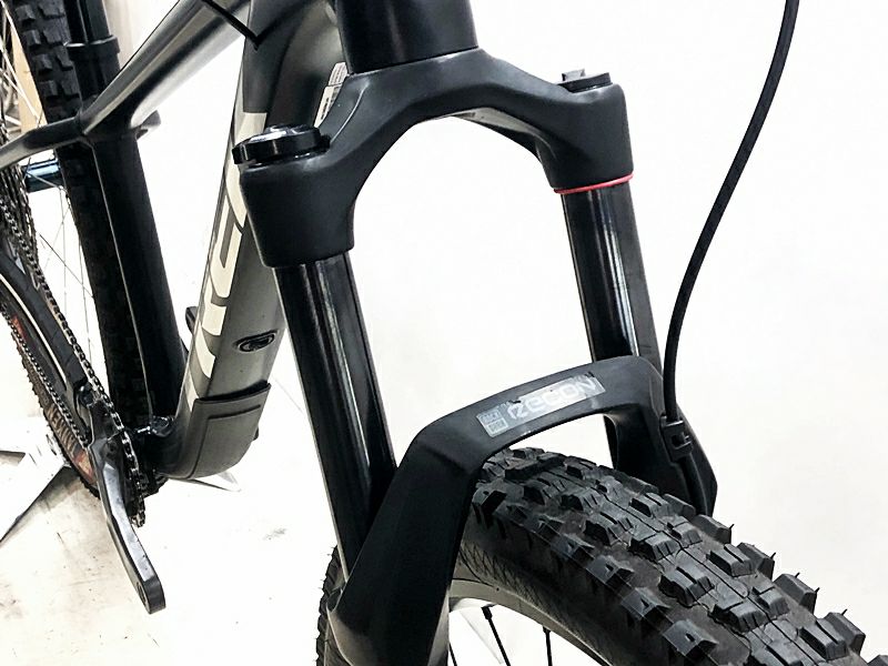 ○トレック TREK ロスコー7 ROSCOE 7 2022年 DEORE 油圧DISC 29er