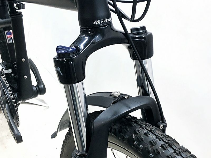 モンタギュー MONTAGUE PARATROOPER PRO 2022年 マウンテンバイク