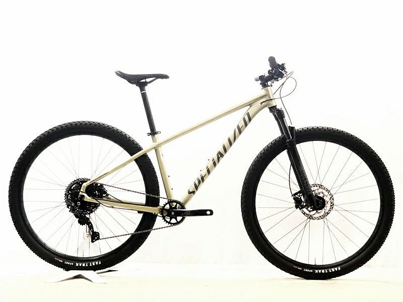 ○スペシャライズド SPECIALIZED ROCKHOPPER COMP 2024年 DEORE 油圧