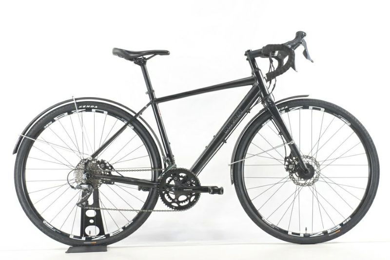 ◇◇ルイガノ LOUIS GARNEAU マルチウェイ MULTIWAY 700 2023年モデル