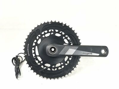 シマノ SHIMANO FC-5800 105 170mm 50-34T 右のみ クランク（サイクル