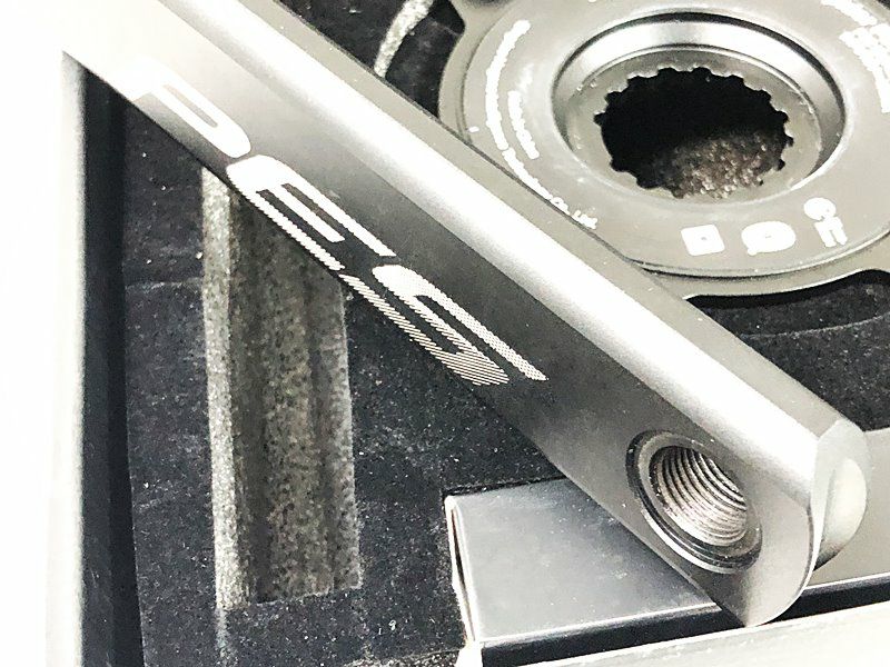 グロータック GROWTAC マージーン PES-P505 MAGENE PES-P505 170mm