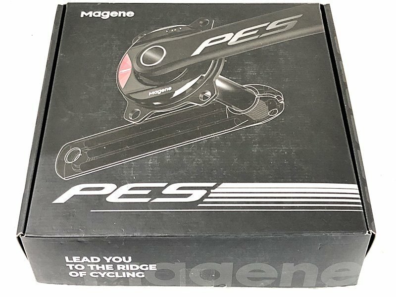 グロータック GROWTAC マージーン PES-P505 MAGENE PES-P505 170mm