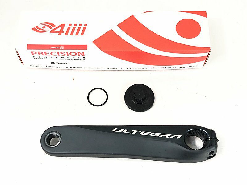 シマノ SHIMANO アルテグラ ULTEGRA FC-R8000-L 4iiiiPOWER 170mm