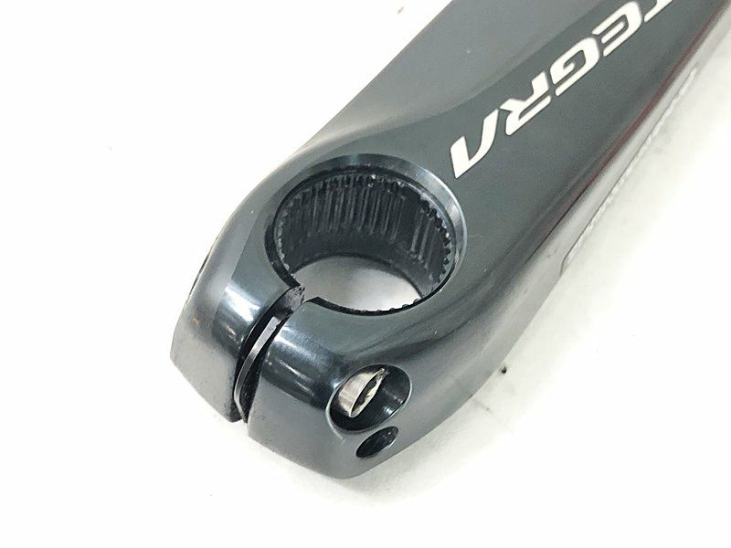 シマノ SHIMANO アルテグラ ULTEGRA FC-R8000-L 4iiiiPOWER 170mm