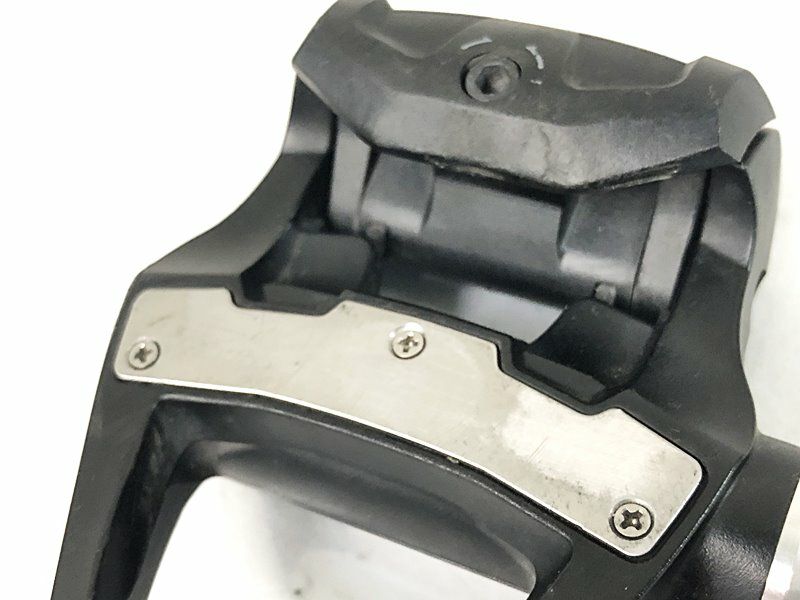 ガーミン GARMIN ベクター3 両足計測 VECTOR 3 ペダル型パワーメーター