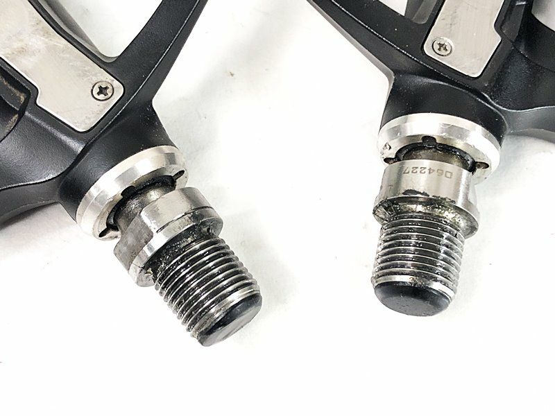 ガーミン GARMIN ベクター3 両足計測 VECTOR 3 ペダル型パワーメーター