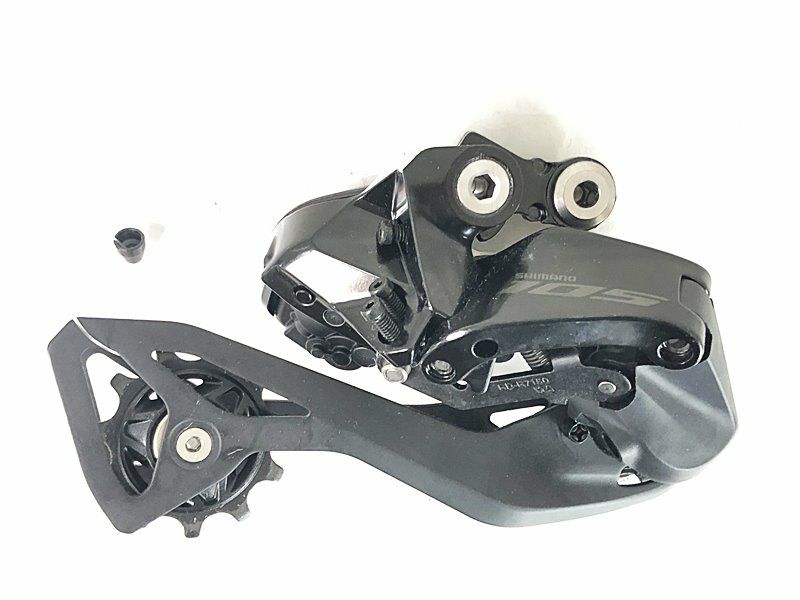 シマノ SHIMANO 105 RD-R7150 電動Di2 リアディレイラー 〇