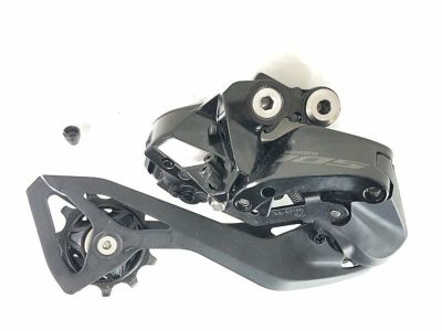 シマノ SHIMANO XTR FD-M985-E2 フロントディレイラー 〇