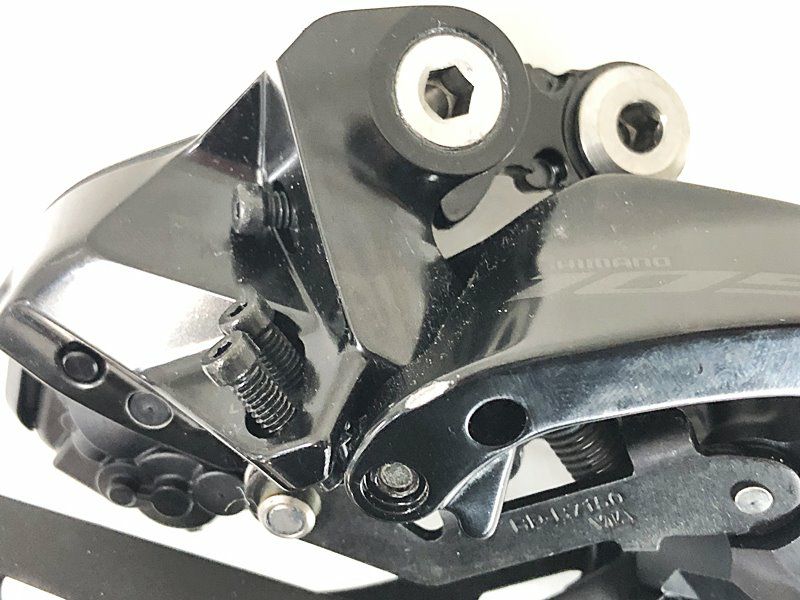 シマノ SHIMANO 105 RD-R7150 電動Di2 リアディレイラー 〇