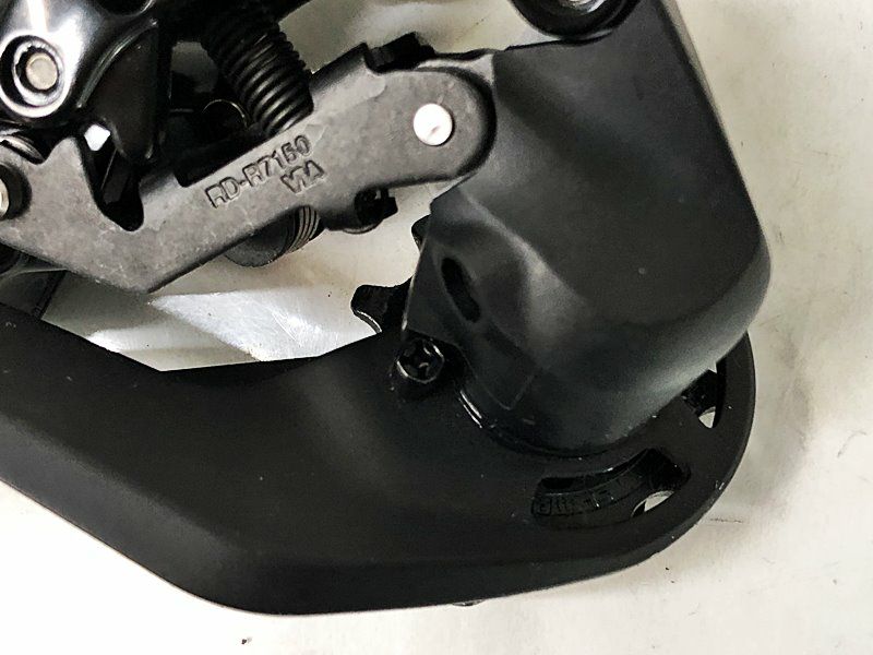シマノ SHIMANO 105 RD-R7150 電動Di2 リアディレイラー 〇
