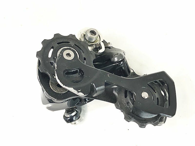 シマノ SHIMANO アルテグラ ULTEGRA RD-6800 リアディレイラー 〇