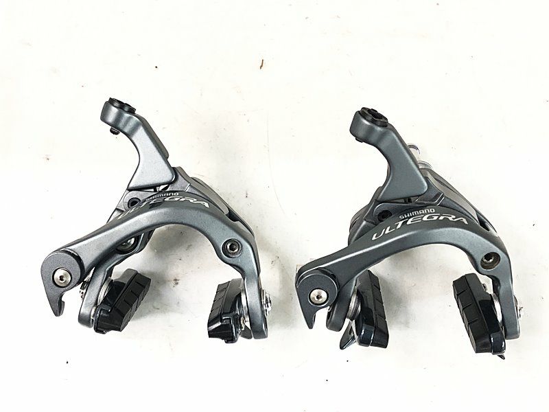 シマノ SHIMANO アルテグラ ULTEGRA BR-6800 キャリパーブレーキ前後