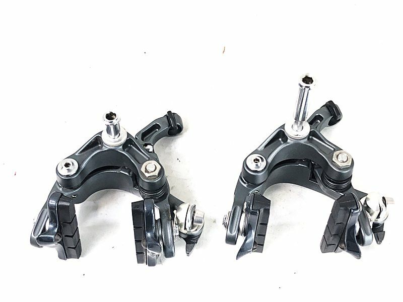 シマノ SHIMANO アルテグラ ULTEGRA BR-6800 キャリパーブレーキ前後