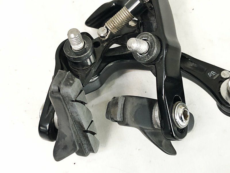 シマノ SHIMANO 105 BR-R7010F/BR-R7010RS キャリパーブレーキ前後