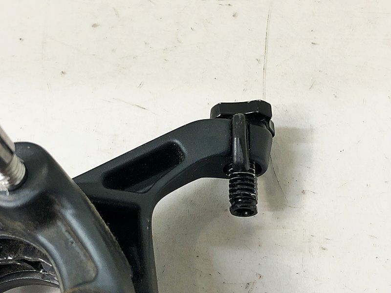 シマノ SHIMANO アルテグラ ULTEGRA BR-R8000-R キャリパーブレーキ