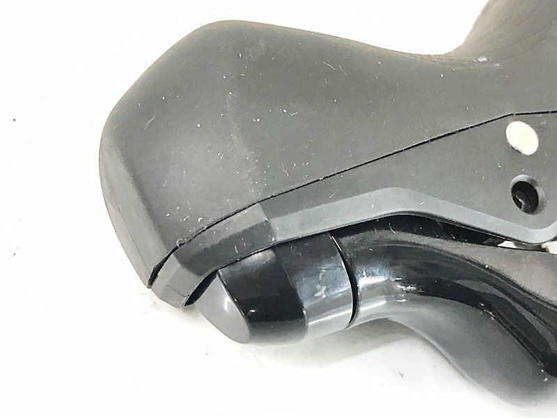 シマノ SHIMANO 105 ST-R7020 油圧DISC 変速レバー シフトレバー 〇