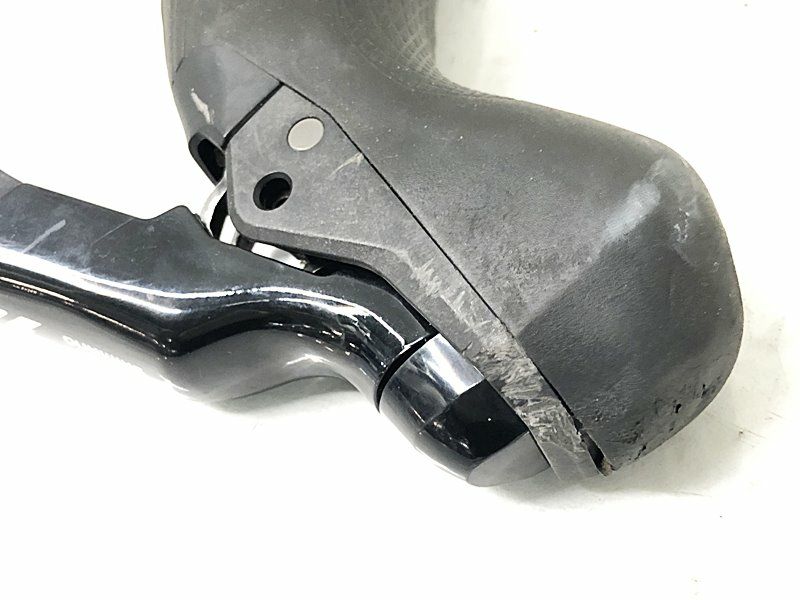 シマノ SHIMANO 105 ST-R7020 油圧DISC 変速レバー シフトレバー 〇