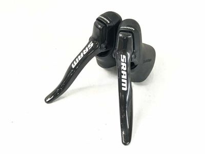 スラム SRAM ドロップバー用ブレーキレバー S500 キャリパーブレーキ