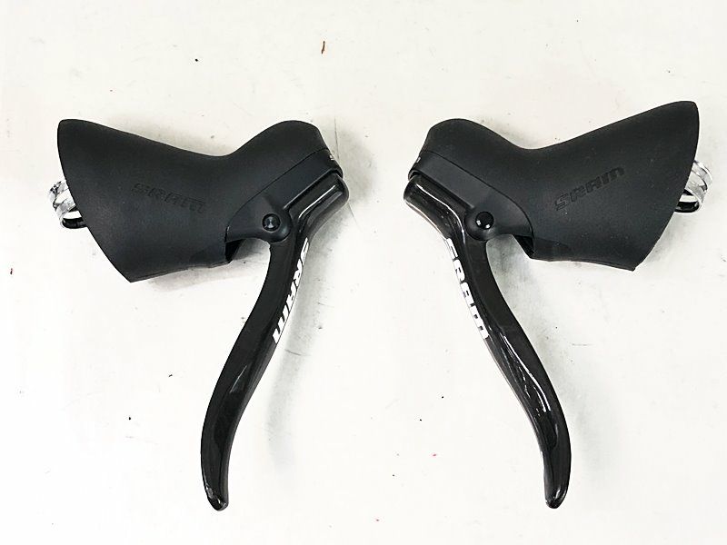 スラム SRAM ドロップバー用ブレーキレバー S500 キャリパーブレーキ